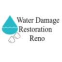 Water Damage Restoration Reno logo
